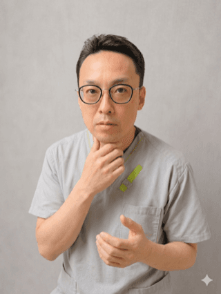 舘 洋平 院長