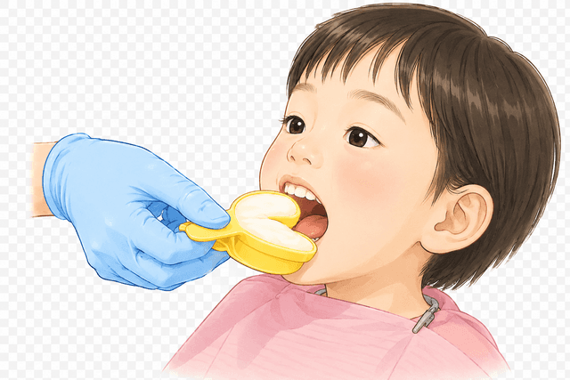 フッ素